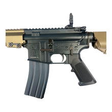Colt x EMG MK16 10.5 Gas Blowback Rifle by Cyma CGS (MWS - Black - COLT.1008-10.5)