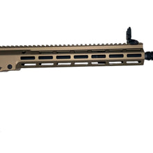 Colt x EMG MK16 13.5 Gas Blowback Rifle by Cyma CGS (MWS - Black - COLT.1008-13.5)
