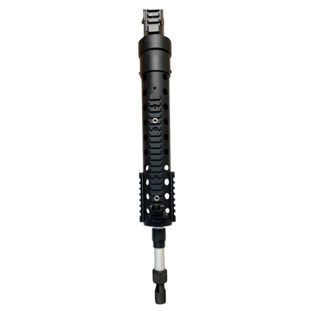 Colt x EMG MK12 MOD H Gas Blowback Rifle by Cyma CGS (MWS - Black - COLT.1008-13.5)
