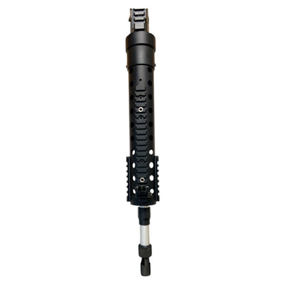 Colt x EMG MK12 MOD H Gas Blowback Rifle by Cyma CGS (MWS - Black - COLT.1008-13.5)