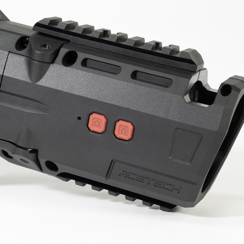 ACETECH Volcano Tracer Grenade Launcher