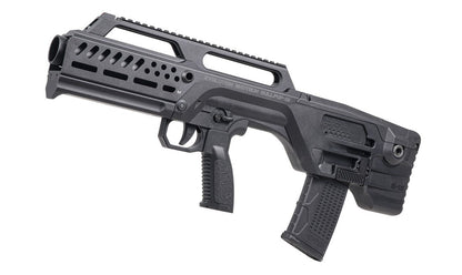 G&G Evolution Bullpup-10 Gas Power Multi-Shot (GAS-ESG-B10-BNB-UCM)