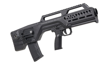 G&G Evolution Bullpup-10 Gas Power Multi-Shot (GAS-ESG-B10-BNB-UCM)