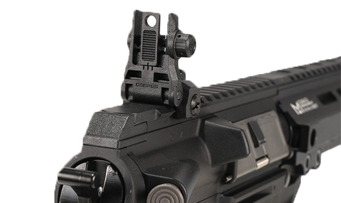 G&G Armament LevAR 15 Gas Powered Lever Action (GAS-LVR-015-BNB-ECM)