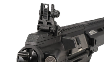 G&G Armament LevAR 15 Gas Powered Lever Action (GAS-LVR-015-BNB-ECM)