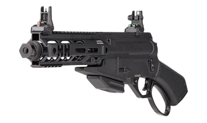 G&G Armament LevAR 7 Gas Powered Lever Action (GAS-LVR-007-BNB-ECM)