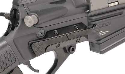 G&G Armament LevAR 7 Gas Powered Lever Action (GAS-LVR-007-BNB-ECM)