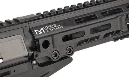 G&G Armament LevAR 7 Gas Powered Lever Action (GAS-LVR-007-BNB-ECM)