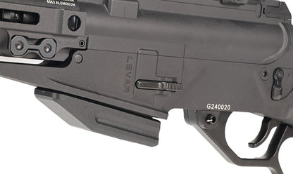G&G Armament LevAR 7 Gas Powered Lever Action (GAS-LVR-007-BNB-ECM)