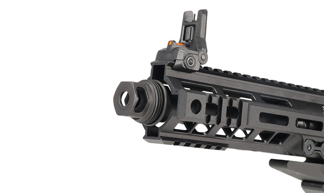 G&G Armament LevAR 7 Gas Powered Lever Action (GAS-LVR-007-BNB-ECM)