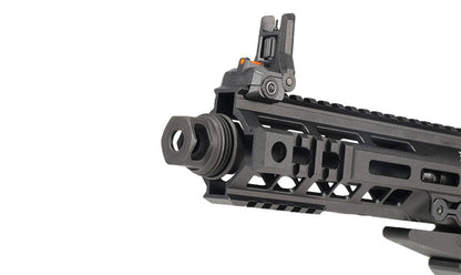 G&G Armament LevAR 7 Gas Powered Lever Action (GAS-LVR-007-BNB-ECM)