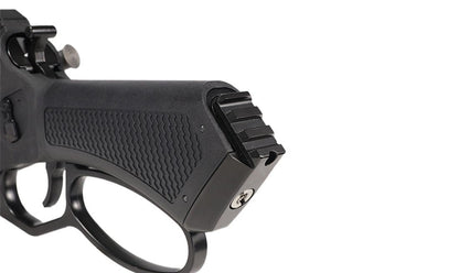 G&G Armament LevAR 7 Gas Powered Lever Action (GAS-LVR-007-BNB-ECM)