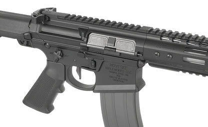 Noveske x EMG N4 Ghetto Blaster 7 MWS Gen3 GBBR (by Double Eagle - G102A BK)