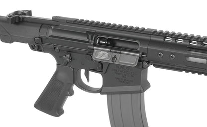 Noveske x EMG N4 Ghetto Blaster 7 MWS Gen3 GBBR (by Double Eagle - G102A BK)