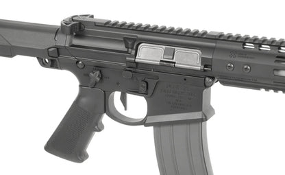 Noveske x EMG N4 Ghetto Blaster 9 MWS Gen3 GBBR (by Double Eagle - G102B BK)