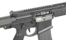 Noveske x EMG N4 Ghetto Blaster 9 MWS Gen3 GBBR (by Double Eagle - G102B BK)
