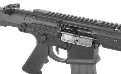 Noveske x EMG N4 Ghetto Blaster 9 MWS Gen3 GBBR (by Double Eagle - G102B BK)