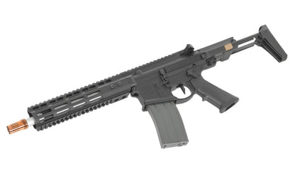 Noveske x EMG N4 Ghetto Blaster 9 MWS Gen3 GBBR (by Double Eagle - G102B BK)
