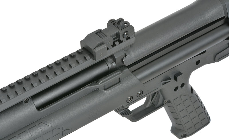 KelTec x EMG KSG Bullpup GBB Shotgun (By Double Eagle - KSG BK)
