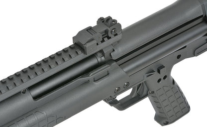 KelTec x EMG KSG Bullpup GBB Shotgun (By Double Eagle - KSG BK)