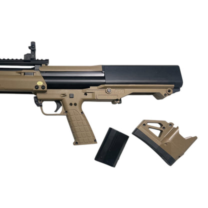 KelTec x EMG KSG Bullpup GBB Shotgun (By Double Eagle - KSG TAN)