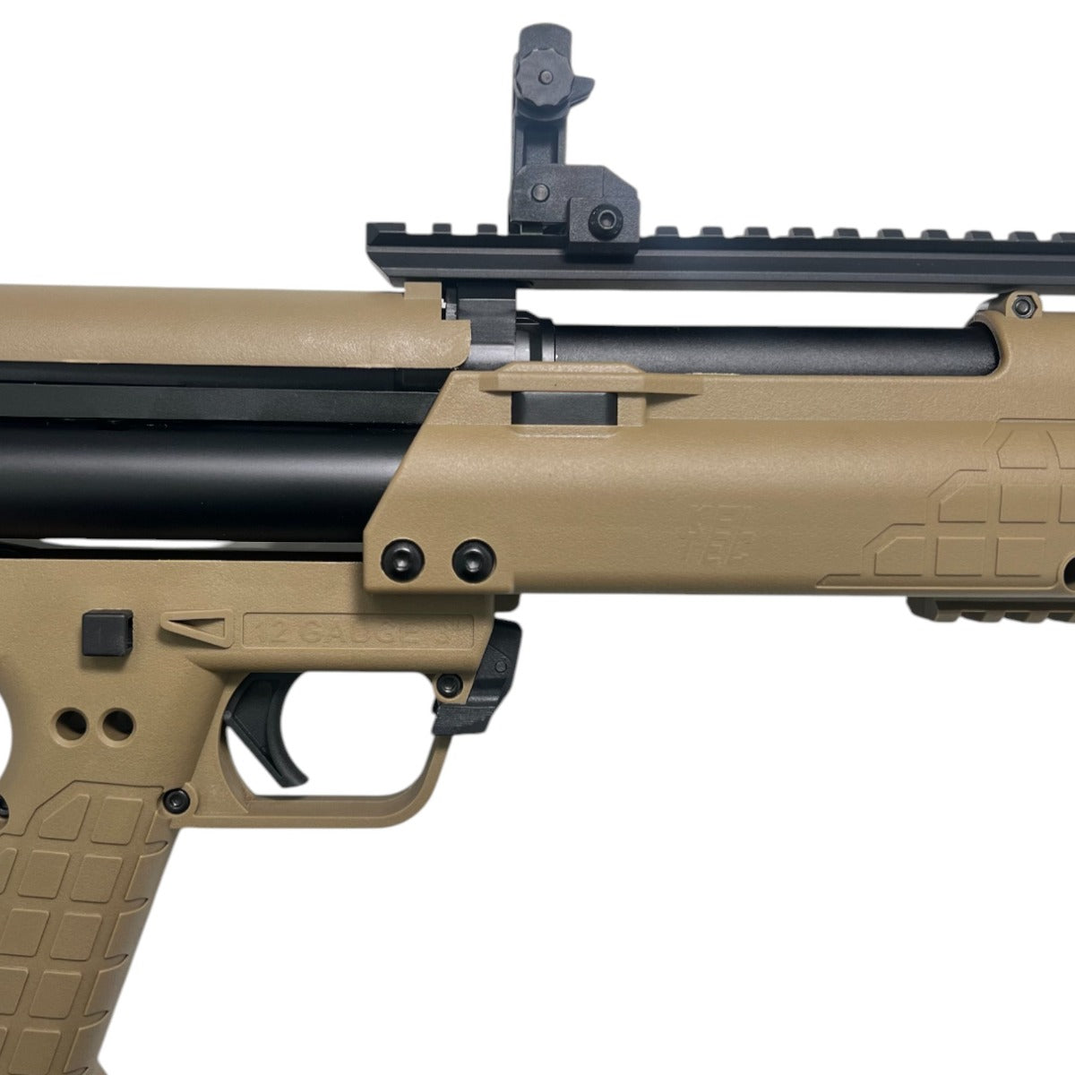 KelTec x EMG KSG Bullpup GBB Shotgun (By Double Eagle - KSG TAN)