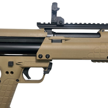 KelTec x EMG KSG Bullpup GBB Shotgun (By Double Eagle - KSG TAN)