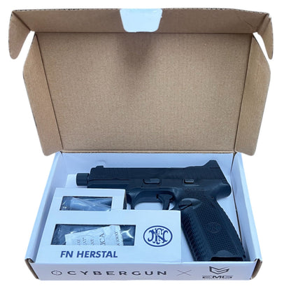 FN Herstal x EMG FN509 GBBP (C006 BK)
