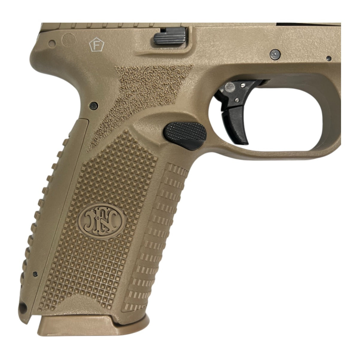 FN Herstal x EMG FN509 GBBP (C006 TAN)
