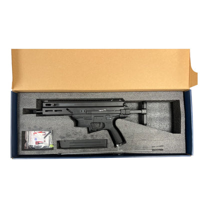 Double Eagle 9 Seres AEG SMG (M931A)