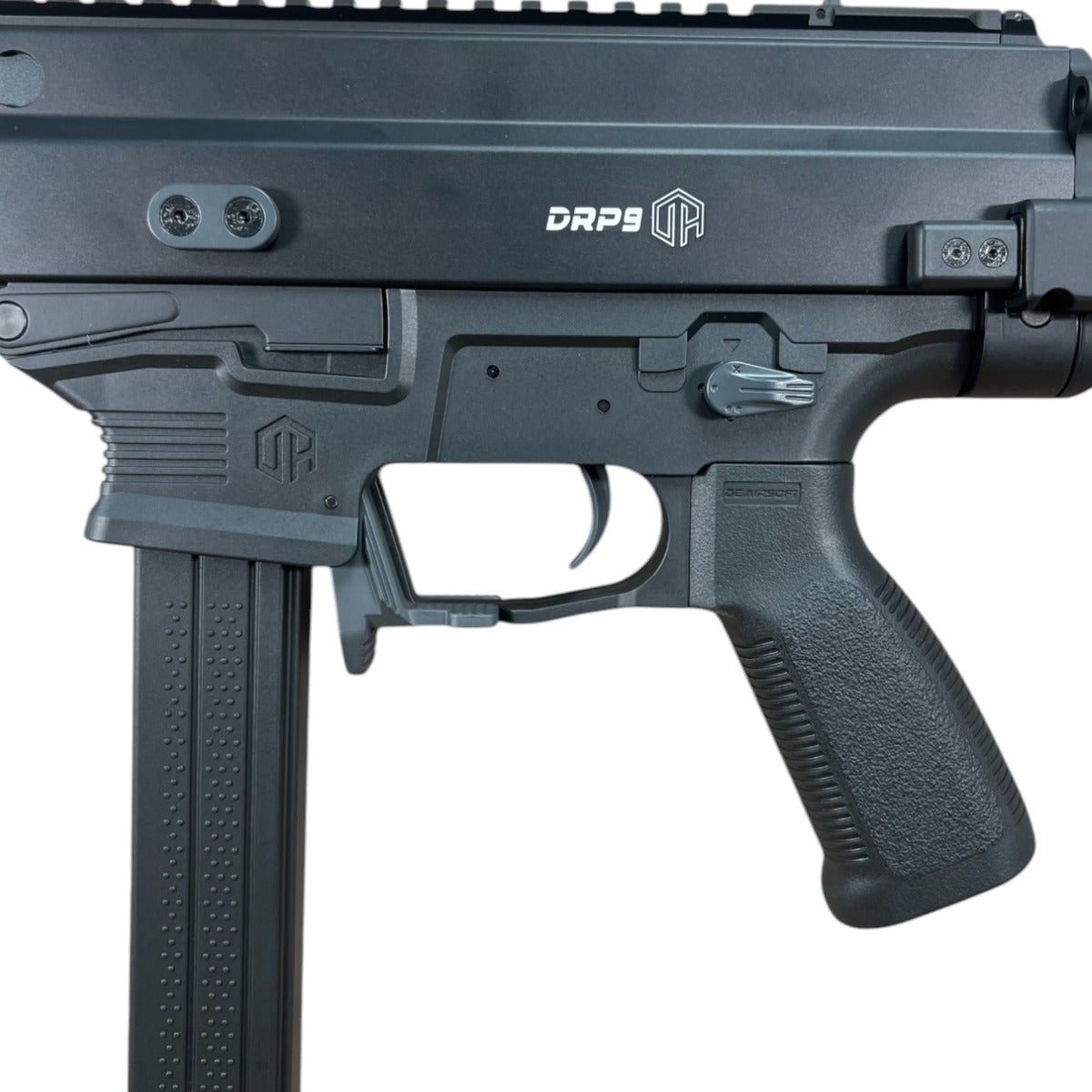 Double Eagle 9 Seres AEG SMG (M931A)