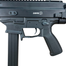 Double Eagle 9 Seres AEG SMG (M931A)