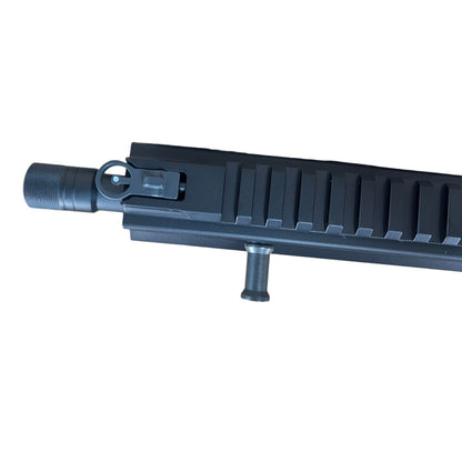 Double Eagle 9 Seres AEG SMG (M931A)