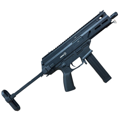 Double Eagle 9 Seres AEG SMG (M931A)