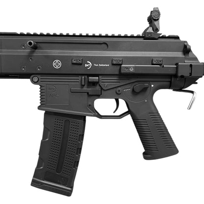 B&T ACP556 AEG (By Double Eagle - M914A BK)