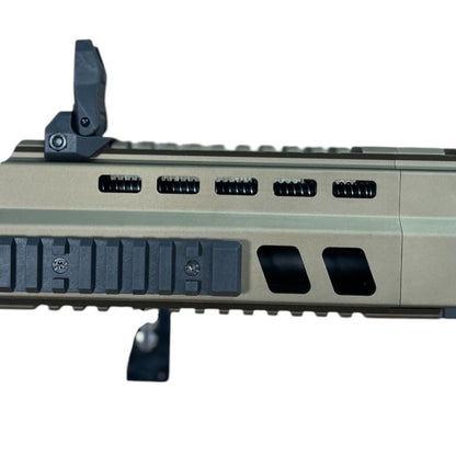 B&T ACP556 AEG (By Double Eagle - M914A TAN)
