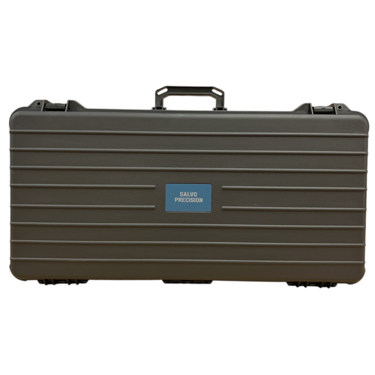 Salvo Precision MCX Rattler 300 GBBR (MWS - G104-2A TAN)