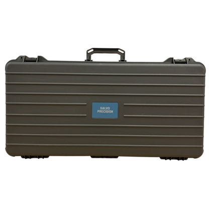 Salvo Precision MCX Rattler 300 GBBR (MWS - G104-2A TAN)