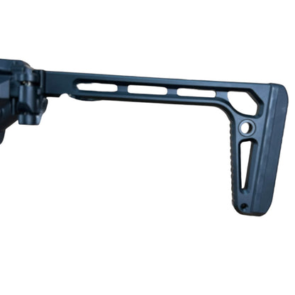 Salvo Precision MCX Virtus 22.5 GBBR (MWS - G104-2B BK)