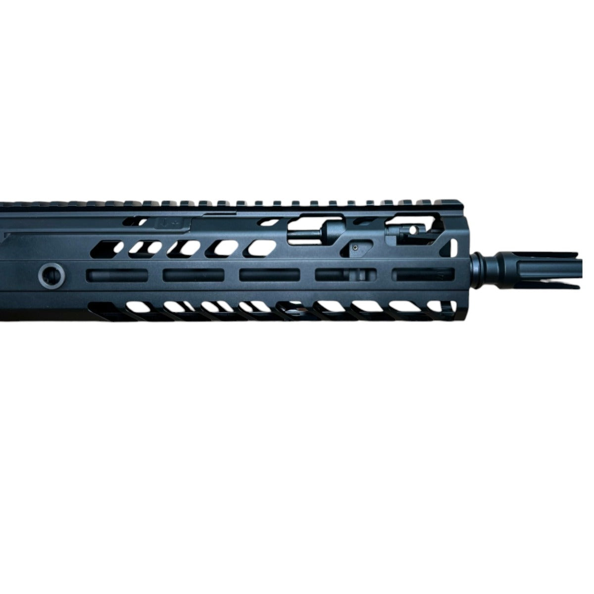 Salvo Precision MCX Virtus 22.5 GBBR (MWS - G104-2B BK)