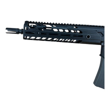 [Pre-Order] Salvo Precision MCX Virtus 22.5 GBBR (MWS - G104-2B BK)