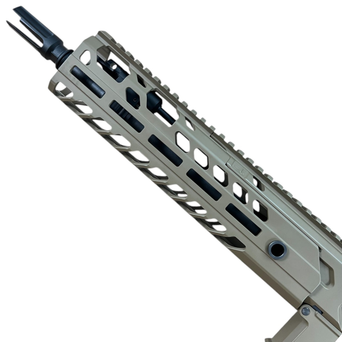 Salvo Precision MCX Virtus 22.5 GBBR (MWS - G104-2B TAN)