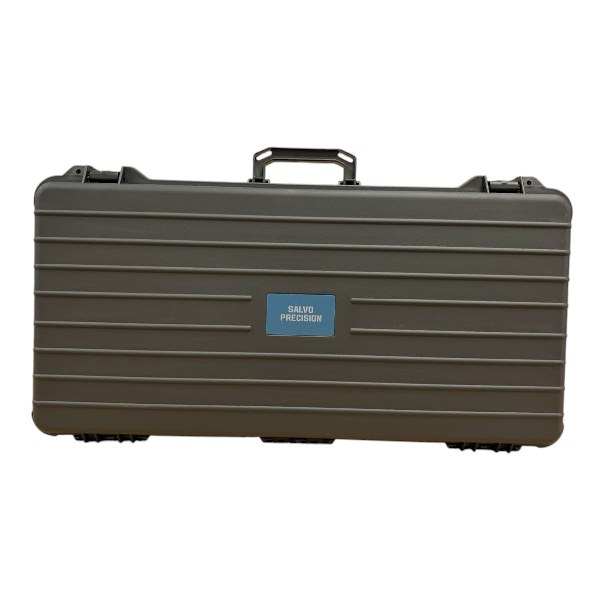 Salvo Precision MCX 10.5 Spear LT CSAW GBBR (MWS - G104-3A TAN)