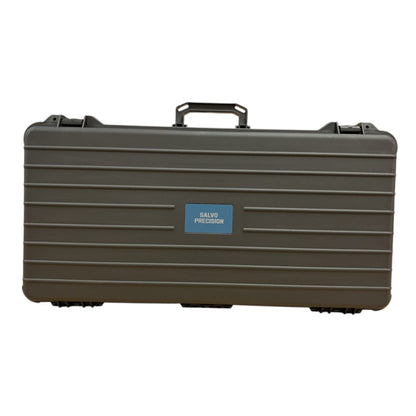 Salvo Precision MCX 10.5 Spear LT CSAW GBBR (MWS - G104-3A TAN)