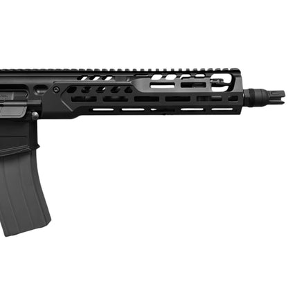 [Pre-Order] Salvo Precision MCX 11.5 Spear LT GBBR (MWS - G104-3B BK)