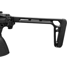 Salvo Precision MCX 11.5 Spear LT GBBR (MWS - G104-3B BK)