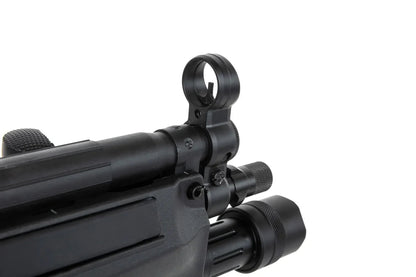 Golden Eagle Swat A3 AEG (QD Spring - Black - 6853)