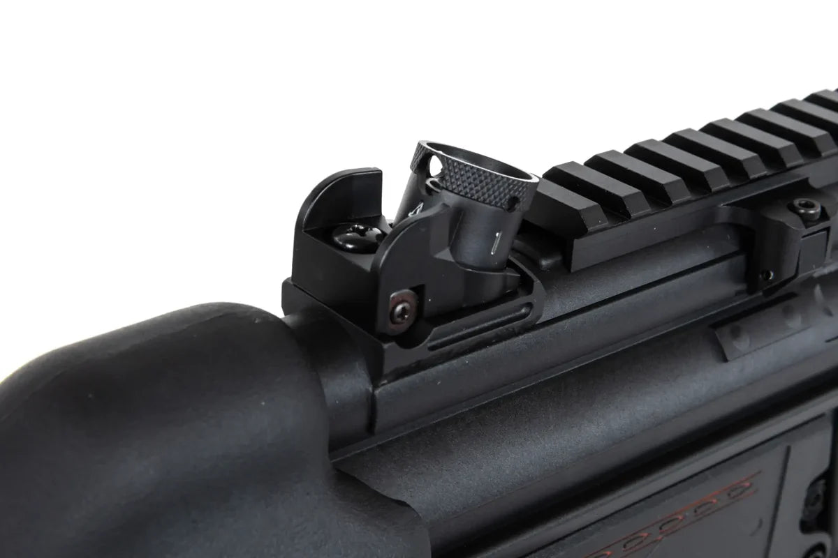 Golden Eagle Swat A3 AEG (QD Spring - Black - 6853)