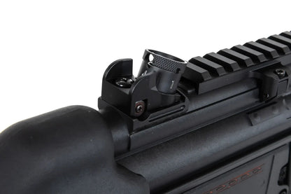 Golden Eagle Swat A3 AEG (QD Spring - Black - 6853)