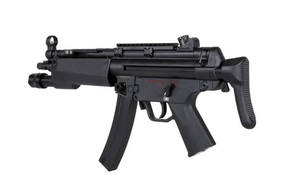Golden Eagle Swat A3 AEG (QD Spring - Black - 6854)